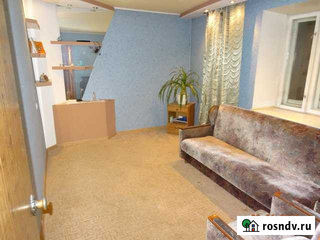 3-комнатная квартира, 83.9 м², 3/5 эт. на продажу в Вихоревке Вихоревка - изображение 1