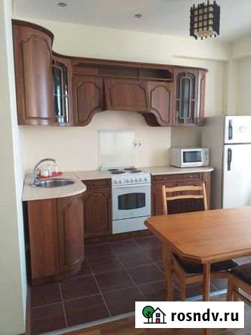 Квартира-студия, 37 м², 13/14 эт. в аренду посуточно в Ставрополе Ставрополь - изображение 1