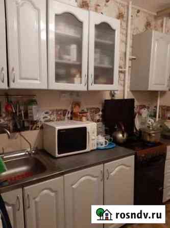 2-комнатная квартира, 50 м², 7/9 эт. на продажу в Пскове Псков