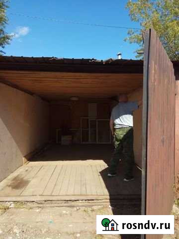 Гараж 20 м² на продажу в Мытищах Мытищи - изображение 1