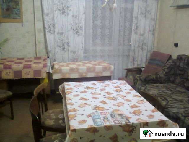 Комната 24 м² в 3-ком. кв., 7/9 эт. в аренду на длительный срок в Кирове Киров - изображение 1