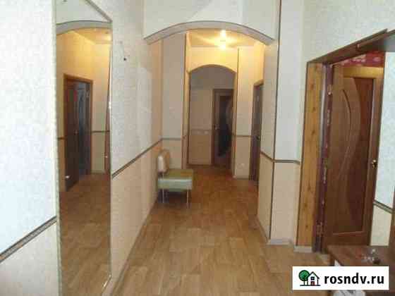 2-комнатная квартира, 67 м², 2/3 эт. в аренду посуточно в Соликамске Соликамск