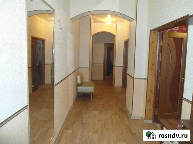 2-комнатная квартира, 67 м², 2/3 эт. в аренду посуточно в Соликамске Соликамск - изображение 1