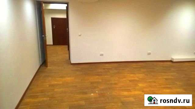 Помещение свободного назначения, 97.4 кв.м. (цоколь) Псков - изображение 1