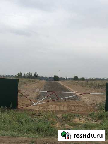 Участок СНТ, ДНП 8 сот. на продажу в Истре Истра - изображение 1