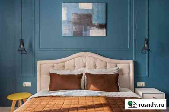 2-комнатная квартира, 65 м², 4/9 эт. в аренду посуточно в Бузулуке Бузулук
