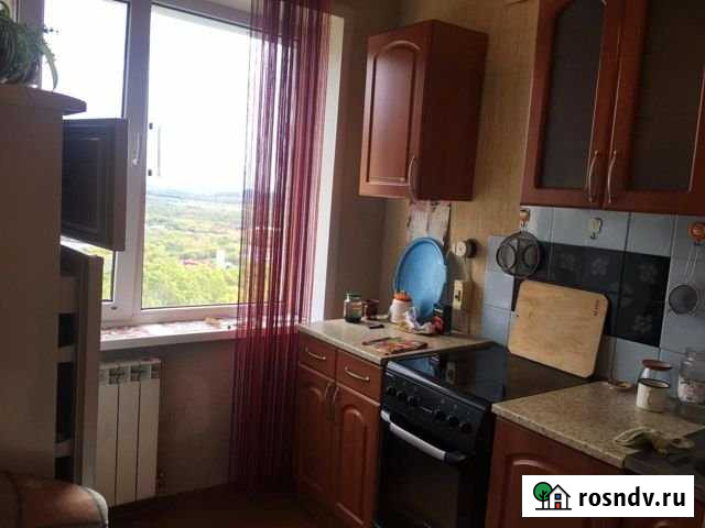 1-комнатная квартира, 30.4 м², 4/5 эт. на продажу в Петропавловске-Камчатском Петропавловск-Камчатский - изображение 1