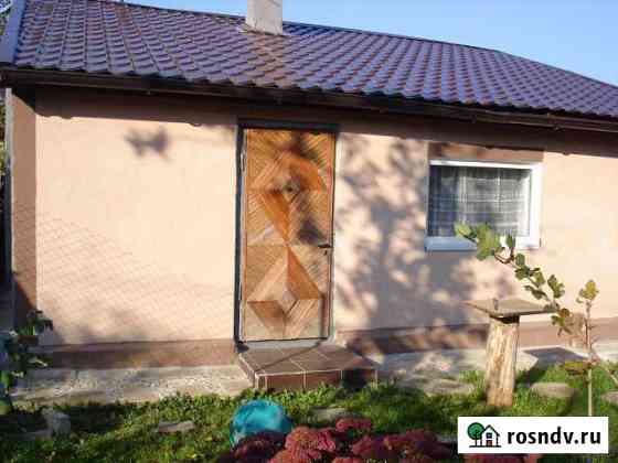 Дача 38 м² на участке 4 сот. на продажу в Светлогорске Светлогорск