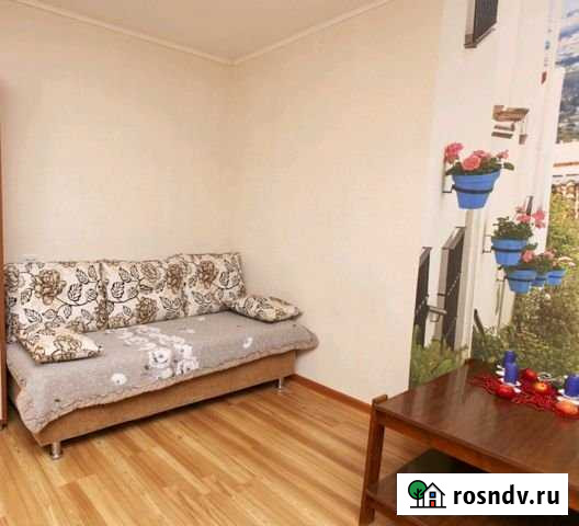 1-комнатная квартира, 31 м², 2/5 эт. в аренду посуточно во Владивостоке Владивосток - изображение 1