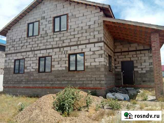 Коттедж 180.8 м² на участке 15 сот. на продажу в Нежинке Нежинка - изображение 1