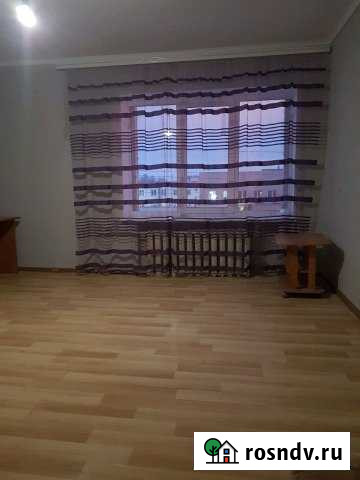 Комната 43 м² в 2-ком. кв., 3/3 эт. на продажу в Белгороде Белгород - изображение 1