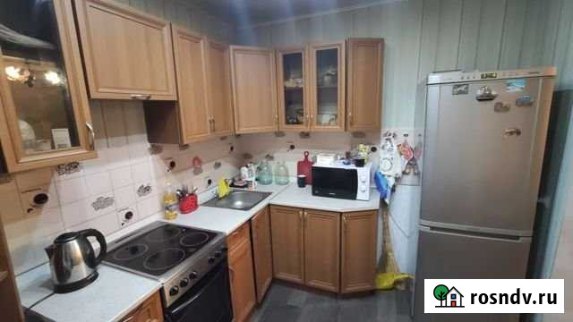 1-комнатная квартира, 30.5 м², 5/5 эт. на продажу в Усть-Куте Усть-Кут - изображение 1