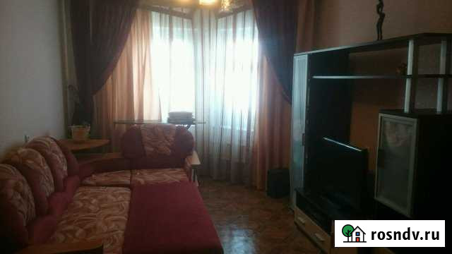 2-комнатная квартира, 70 м², 8/9 эт. в аренду посуточно в Нижневартовске Нижневартовск - изображение 1