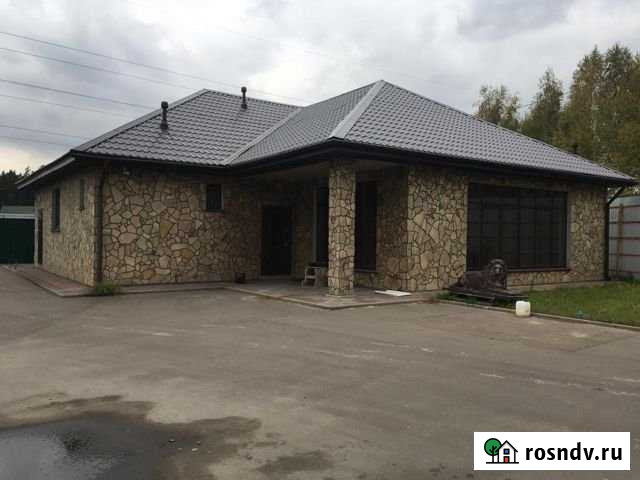 Торговое помещение, 500 кв.м. Кратово - изображение 1