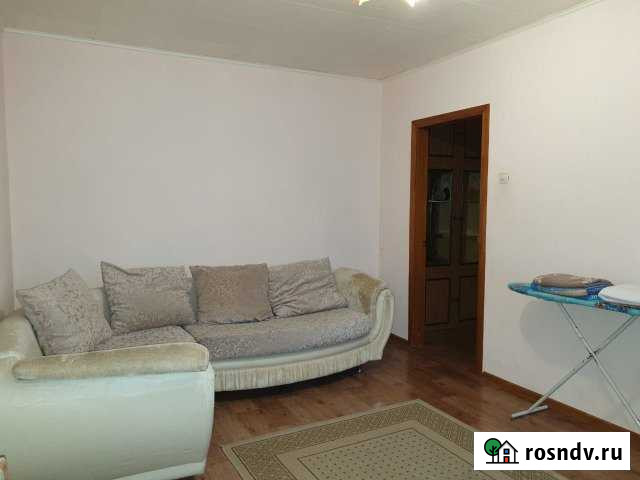 2-комнатная квартира, 47 м², 8/9 эт. в аренду посуточно в Новом Уренгое Новый Уренгой - изображение 1