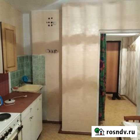 1-комнатная квартира, 32 м², 1/3 эт. на продажу в Белово Белово - изображение 1