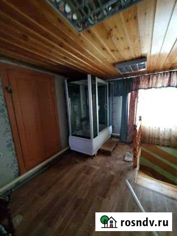 Дом 520 м² на участке 12 сот. на продажу в Белово Белово - изображение 1