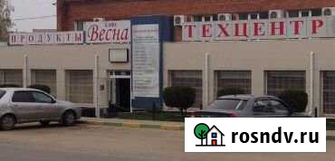 Место под платежный терминал Домодедово - изображение 1