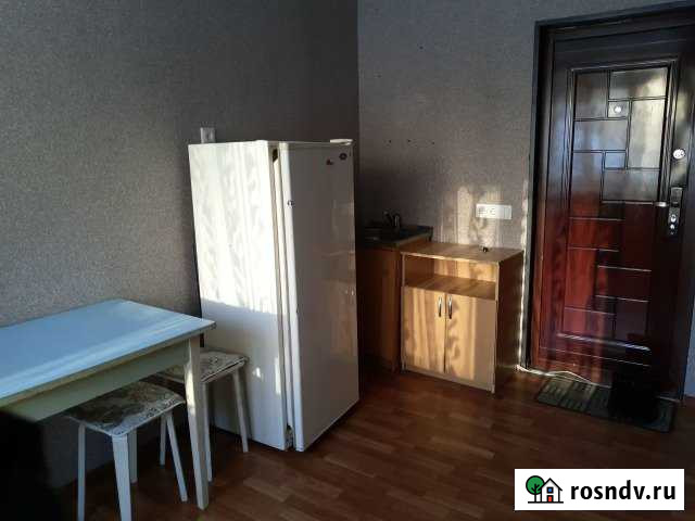 Комната 12 м² в 1-ком. кв., 2/5 эт. в аренду на длительный срок в Барнауле Барнаул - изображение 1