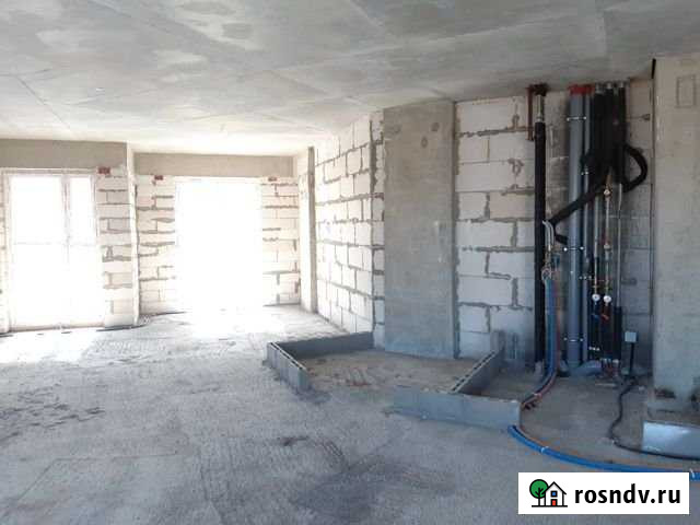 3-комнатная квартира, 72.9 м², 12/14 эт. на продажу в Сергиевом Посаде Сергиев Посад - изображение 1