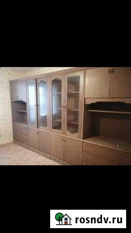 1-комнатная квартира, 39 м², 1/9 эт. в аренду на длительный срок в Саранске Саранск - изображение 1