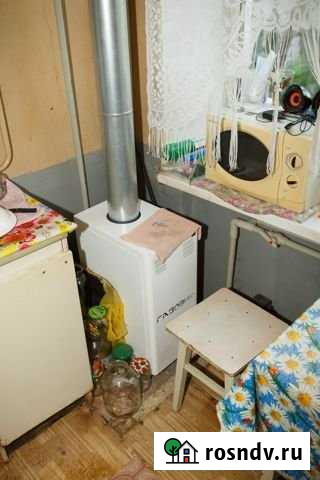 3-комнатная квартира, 59.8 м², 1/2 эт. на продажу в Лукоянове Лукоянов - изображение 1