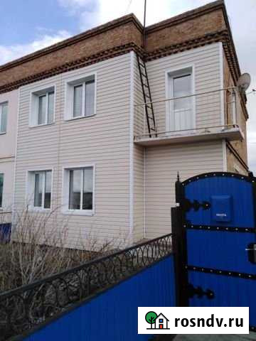 Дом 88.8 м² на участке 3 сот. на продажу в Сухобузимском Сухобузимское - изображение 1