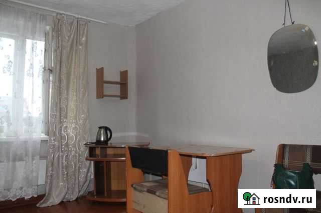 Комната 18 м² в 1-ком. кв., 5/5 эт. на продажу в Абакане Абакан - изображение 1