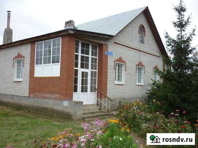 Коттедж 93 м² на участке 10 сот. на продажу в Заинске Заинск - изображение 1