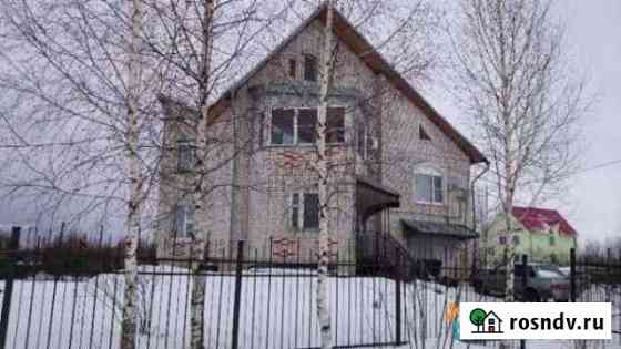 Коттедж 275 м² на участке 25 сот. на продажу во Владимире Владимир