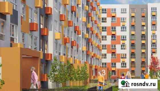 Квартира-студия, 23.5 м², 1/8 эт. на продажу в Красногорске Московской области Красногорск