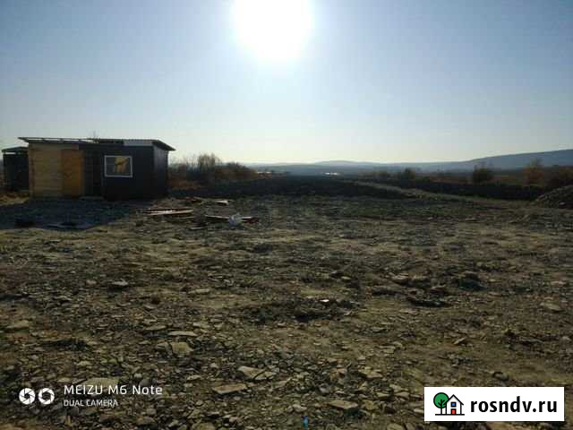 Участок СНТ, ДНП 7 сот. на продажу в Анапе Анапа - изображение 1