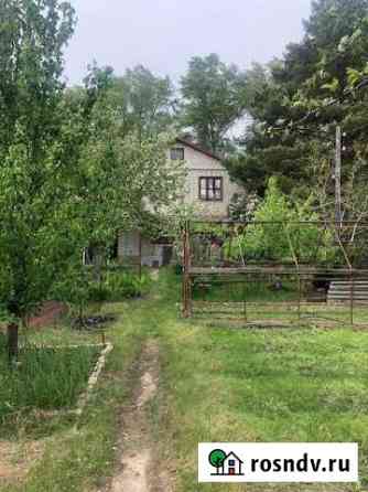 Дача 72 м² на участке 9 сот. на продажу в Саратове Саратов