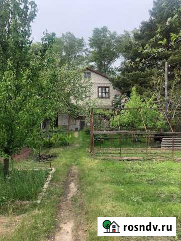 Дача 72 м² на участке 9 сот. на продажу в Саратове Саратов - изображение 1