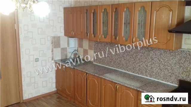 3-комнатная квартира, 73 м², 1/6 эт. на продажу в Зеленодольске Зеленодольск - изображение 1