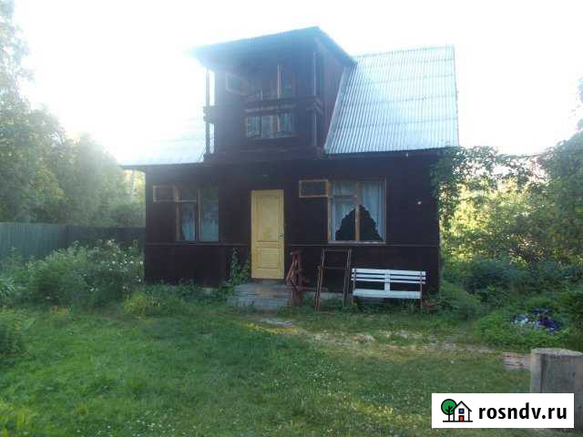 Дом 50 м² на участке 12 сот. в аренду на длительный срок в Сосново Сосново - изображение 1