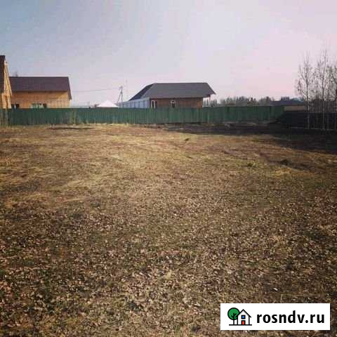 Участок СНТ, ДНП 12 сот. на продажу в Селятино Селятино - изображение 1