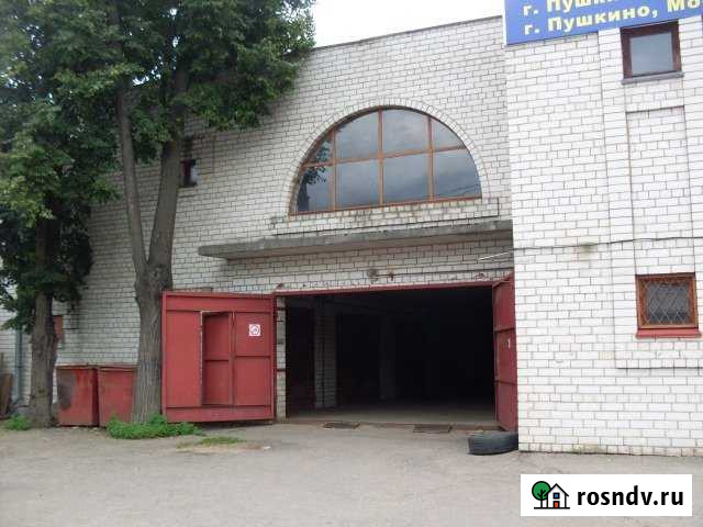 Гараж 30 м² на продажу в Пушкино Пушкино - изображение 1