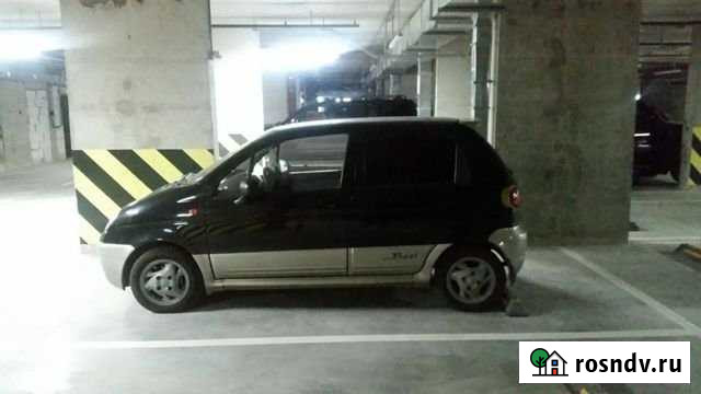 Машиноместо 14 м² на продажу в Воскресенском Московской области Воскресенское - изображение 1