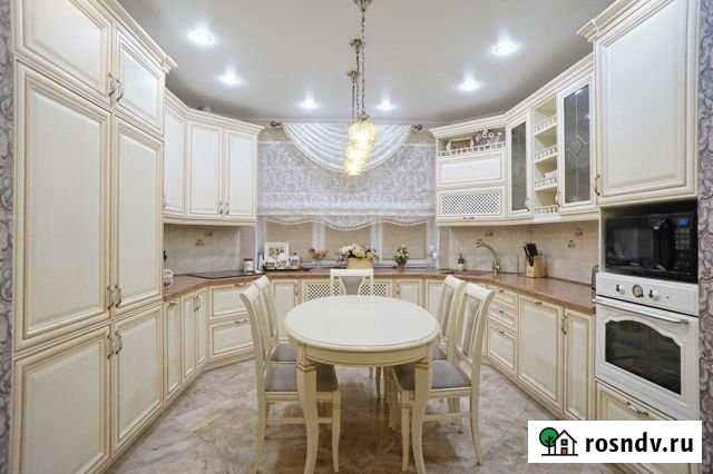 4-комнатная квартира, 118 м², 19/24 эт. на продажу в Одинцово Одинцово - изображение 1