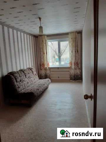 2-комнатная квартира, 48 м², 1/5 эт. в аренду на длительный срок в Орске Орск - изображение 1