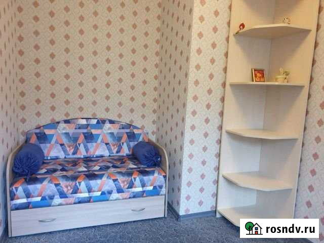 2-комнатная квартира, 45 м², 3/5 эт. в аренду на длительный срок в Туле Тула - изображение 1