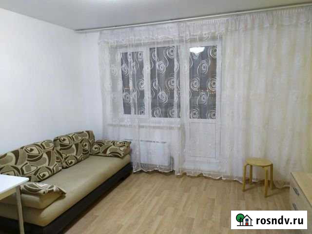 Квартира-студия, 27 м², 15/25 эт. в аренду на длительный срок в Котельниках Котельники - изображение 1