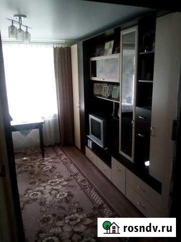 Комната 13 м² в 1-ком. кв., 4/5 эт. на продажу в Ярославле Ярославль - изображение 1