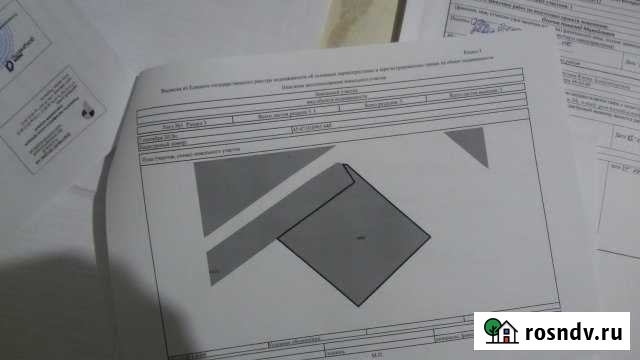 Участок СНТ, ДНП 173000 сот. на продажу в Катайске Катайск - изображение 1