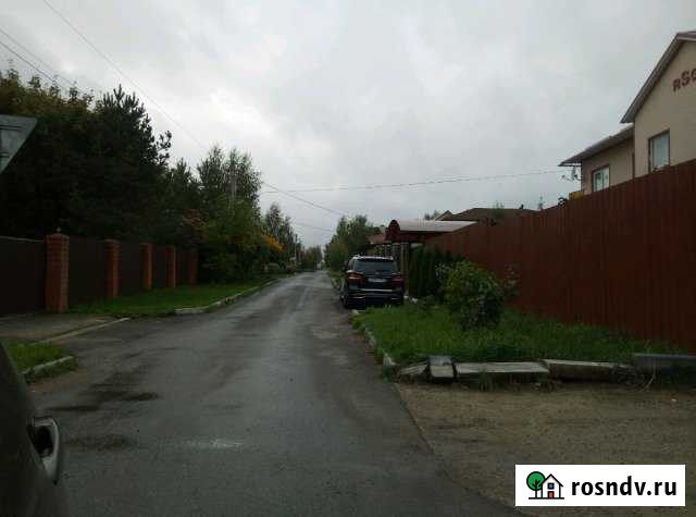 Участок ИЖС 6 сот. на продажу в Видном Видное - изображение 1