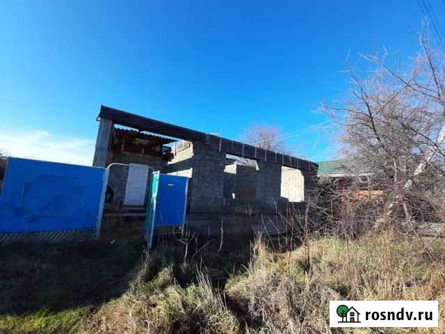 Участок СНТ, ДНП 6 сот. на продажу в Курганинске Курганинск - изображение 1