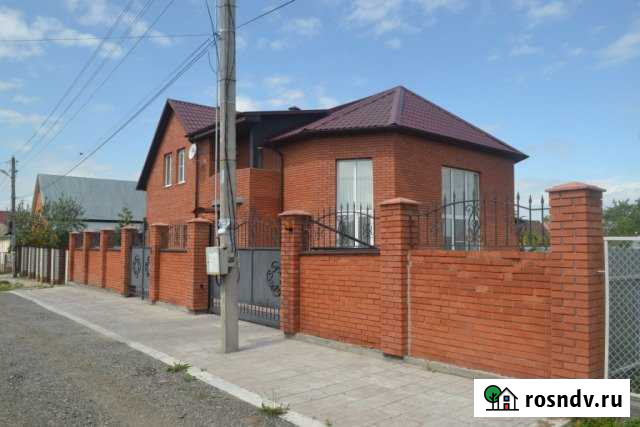 Коттедж 220 м² на участке 15 сот. на продажу в Коломне Коломна - изображение 1