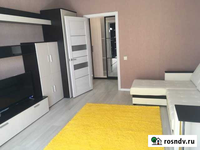 2-комнатная квартира, 56 м², 4/9 эт. в аренду посуточно в Тамбове Тамбов - изображение 1