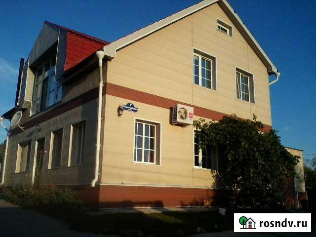 Коттедж 139 м² на участке 20 сот. на продажу в Уссурийске Уссурийск - изображение 1